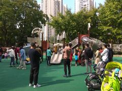 -苏州河梦清园环保主题公园