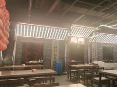 -王扯火胖哥烤生蚝(眉山首店)