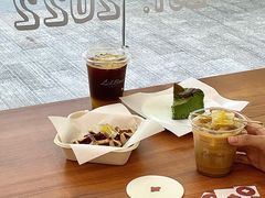 -LilBee Coffee