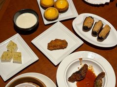 -杭州JW万豪酒店-万豪中餐厅