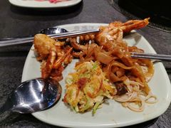 -韩盛·盛江山自助料理(奥体万达店)