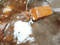 -杨记新泉美食