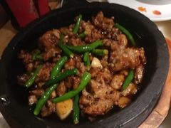 -绿茶餐厅(西单老佛爷店)