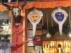 -敏珠拉姆藏餐·南京厨房(富春江东街店)