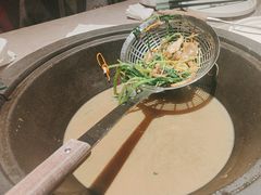 -芸山季·云南野生菌火锅(宝能环球汇店)