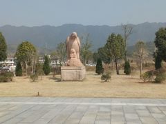 -炎帝陵景区