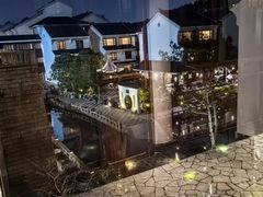 -苏州吴宫泛太平洋酒店