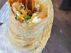 -老汪猪头肉春饼店