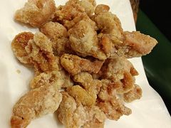 -本粥&拌饭cafe(欧亚新生活店)