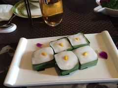 -TAIMING泰鸣东南亚餐厅(益华广场店)