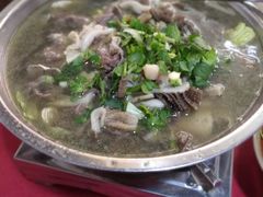 -谢老五跷脚牛肉·非遗传承店