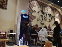 大堂-嘉州叶婆婆钵钵鸡(建设路店)