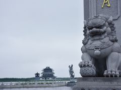 -呼兰河口湿地公园