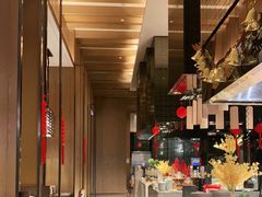 -福州仓山凯悦酒店·Market Cafe Lacucina咖啡厅