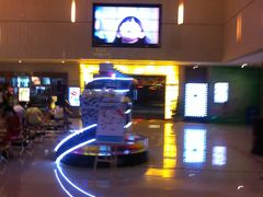 -万达影城(江北万达广场IMAX店)