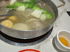 -八合里潮汕鲜牛肉火锅(上海汇智广场店)