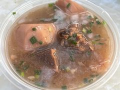 -燕子煨汤(山海关路店)