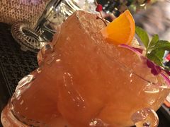 -The Tiki Bungalow提基小木屋酒吧
