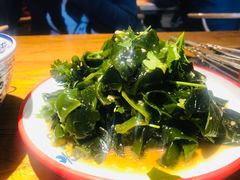 -黄三怪(无影山北路店)
