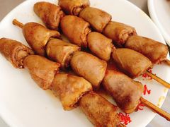 -吉云馄饨(桑梓路店)