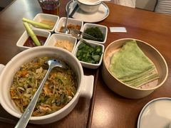 鼓浪屿林家薄饼-林四喜·闽南传家菜(鼓浪屿店)