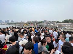 -武汉关码头(轮渡站)