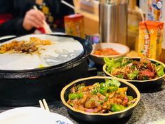 -酒拾烤肉(解放路店)