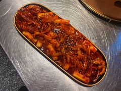 -大叹号·朝鲜族烤肉(潍坊泰华城店)