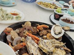 -巧克力渔家.小船海鲜胶东菜(万平口店)