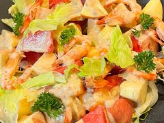 -五姊妹海鲜(火车站店)