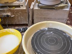 -青韵台陶艺Diy(永庆坊店)