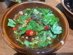 -黔有有贵州酸汤夺夺粉火锅(五味十字店)