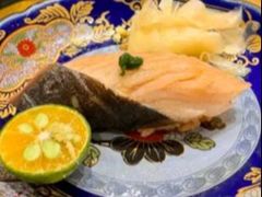 -鮨冠OMAKASE食べ放题(北京首店)