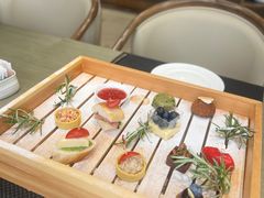 -五洲咖啡厅(五洲大酒店)