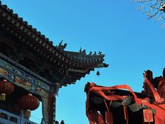 -五台山风景名胜区