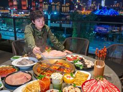 -长嘉·河图火锅(长嘉汇江景旗舰店)