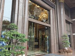 -南洋冠盛酒店(广州天河公园地铁站店)