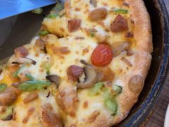 -必胜客(云玺锦庭店)