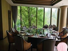 -北書房·墨宴(国际博览中心店)