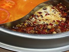 -快乐小羊·内蒙牛羊肉火锅(流花中心店)