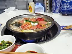 -海关荤豆花(洋河一路店)