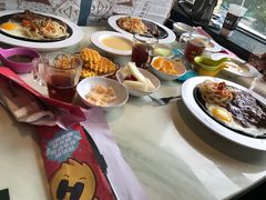 -豪客来牛排(中央花苑店)