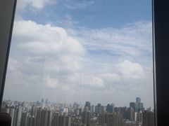 -上海新发展亚太JW万豪酒店