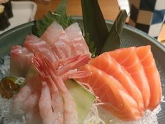 -鱼跃食堂·精致寿司(东林美域店)