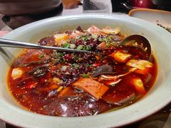 -青年公社烤鸭(熙悦天街店)
