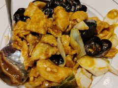 -凯鸽酒楼(大同振兴街店)