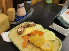 -银座苑烧肉酒场·烤活鳗(仙霞路店)