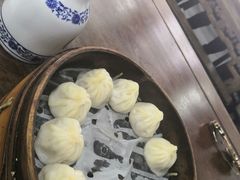 -南翔小笼馆