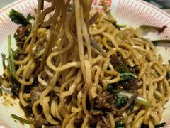 -阿当·小炒牛肉面(人广店)