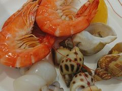 -帝豪酒店•马可勃罗西餐厅